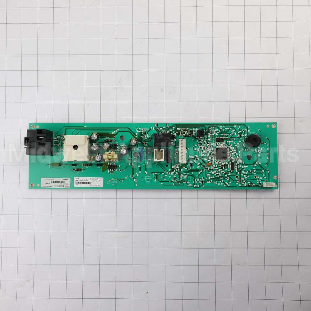 134557201NH Frigidaire Control