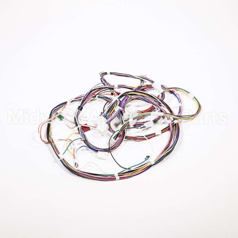 134571400 Frigidaire Wiring Harness