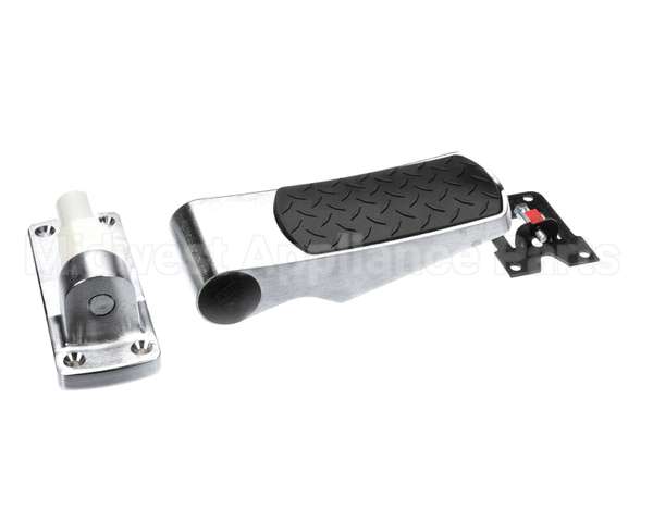 1346-000005 Kason Hinge, Lift Off