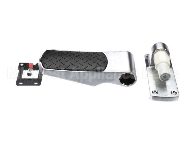 1346-000005 Kason Hinge, Lift Off