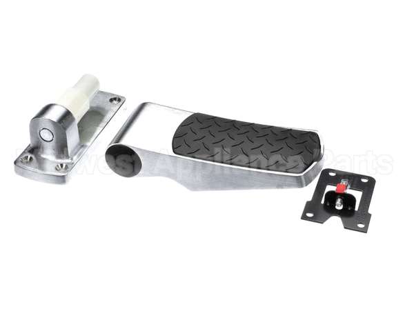 1346-000005 Kason Hinge, Lift Off