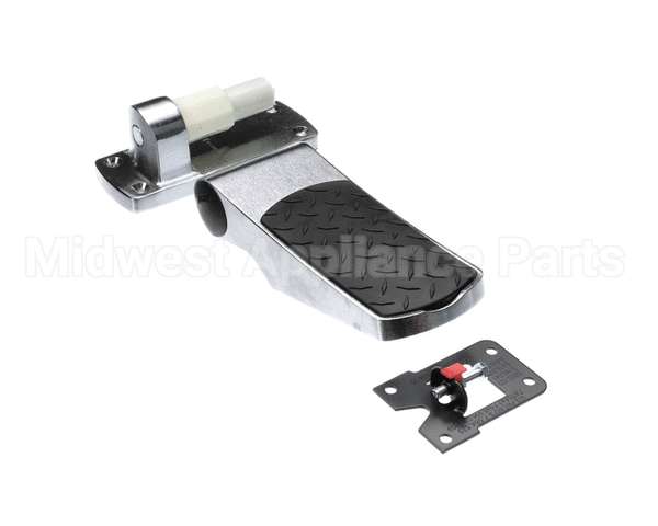 1346-000005 Kason Hinge, Lift Off