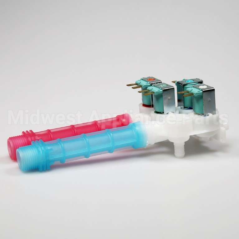 134637810 Frigidaire Valve Water