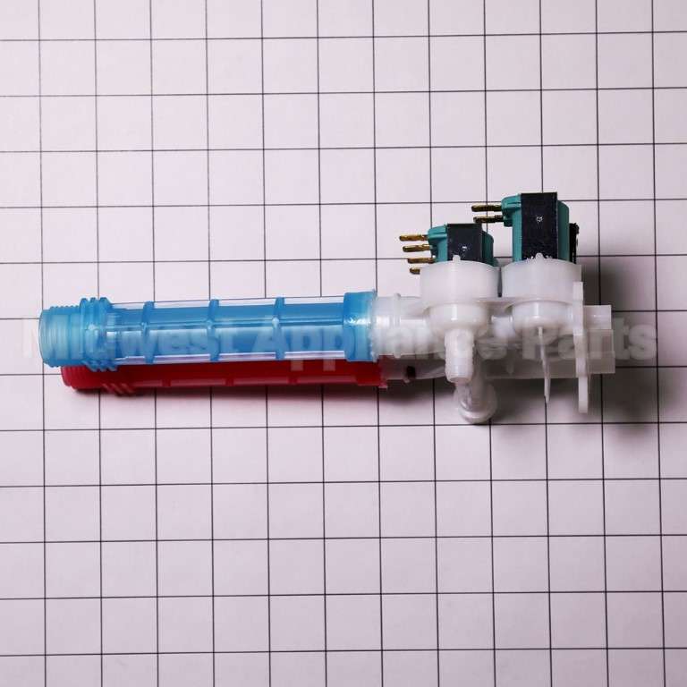 134637810 Frigidaire Valve Water
