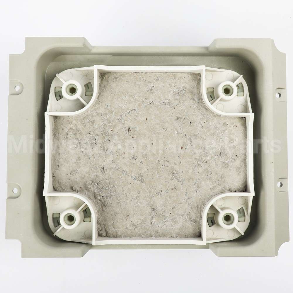 134652000 Frigidaire Damper