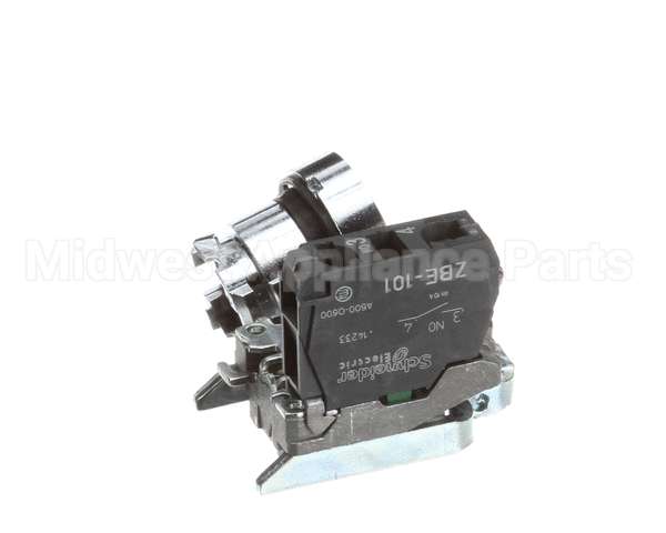 13468 Insinkerator Pushbutton, Start