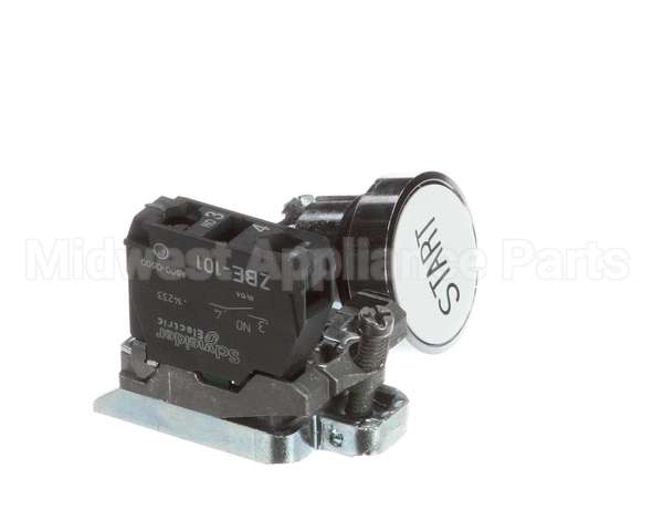 13468 Insinkerator Pushbutton, Start