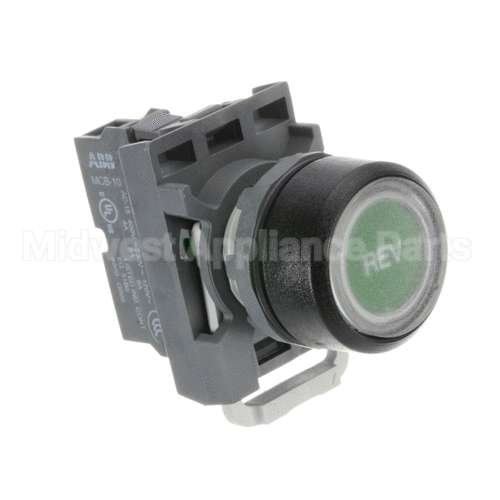 13469 Insinkerator Pushbutton, Stop