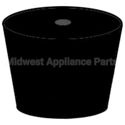 13470 Compatible Waring - Qualheim Stopper Cb10/Cb15 War