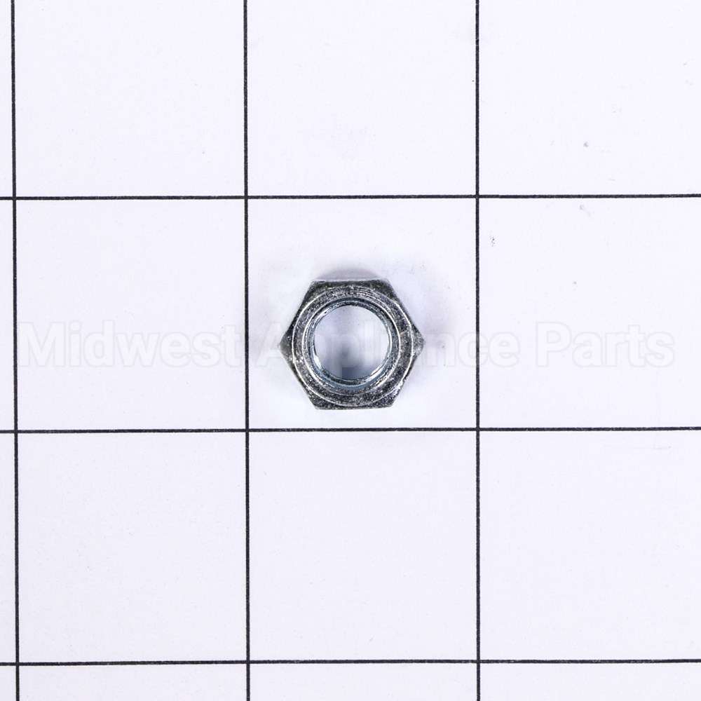134716800 Frigidaire Nut