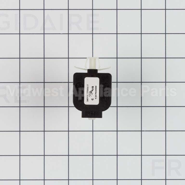134762000 Frigidaire Switch