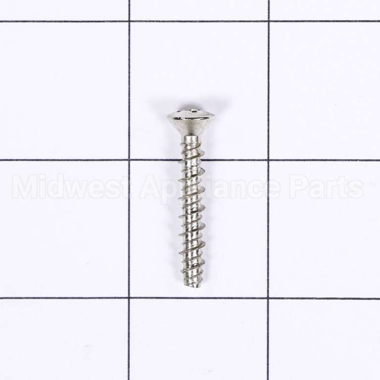 134790400 Frigidaire Screw