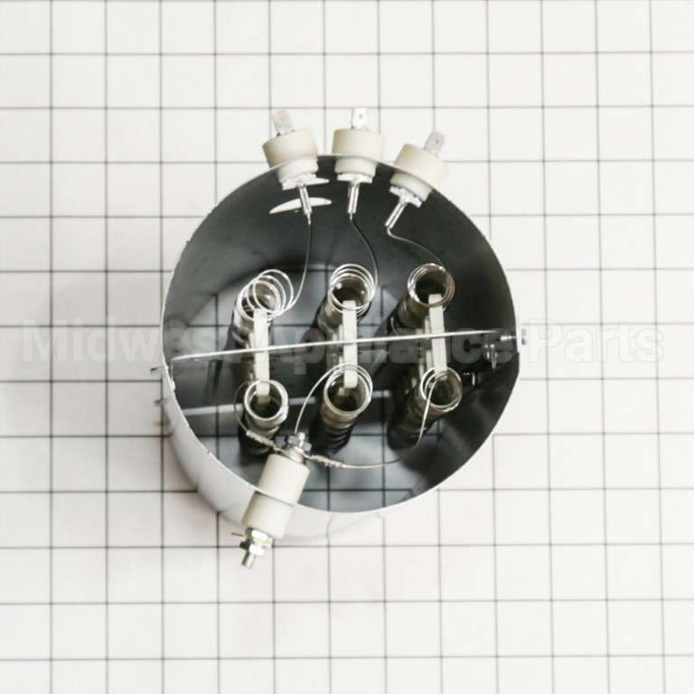 134792700 Frigidaire Heater