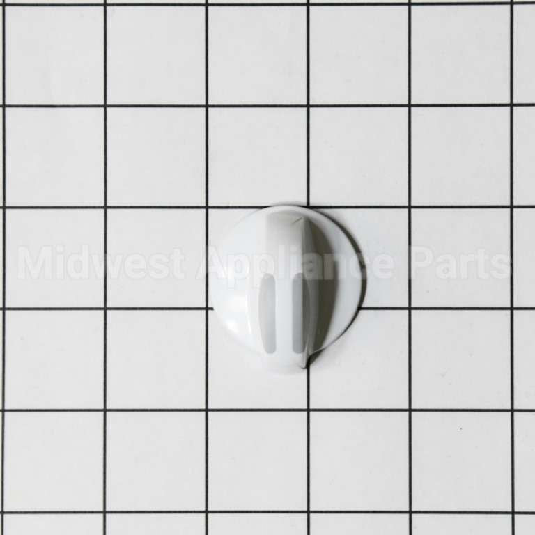 134844410 Frigidaire Knob