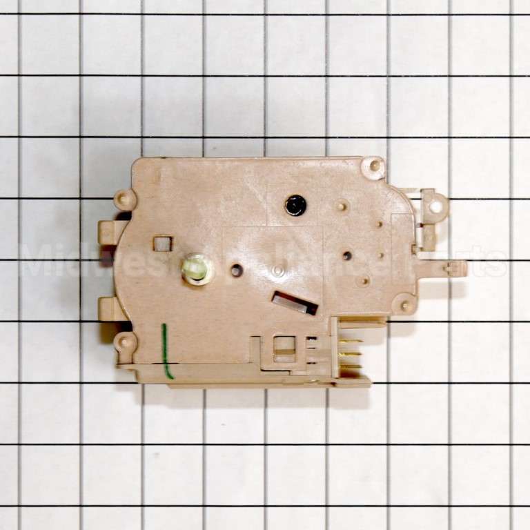 134883600 Frigidaire Timer