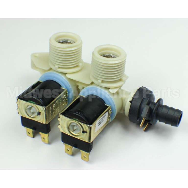 134890600 Frigidaire Valve
