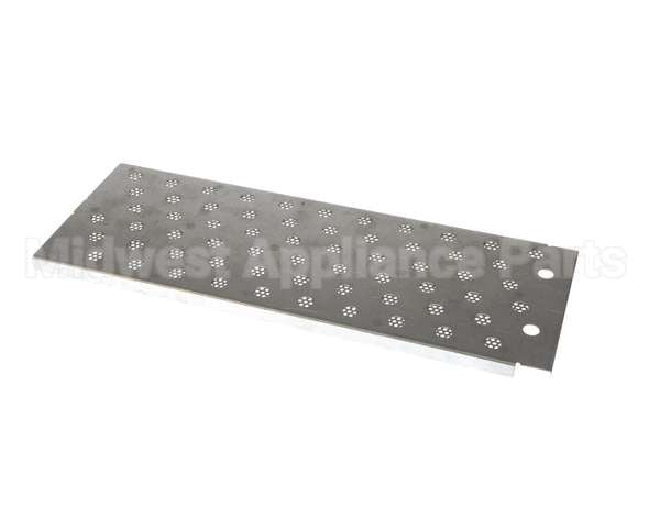 1349-CLE Lincoln Columnating Plate