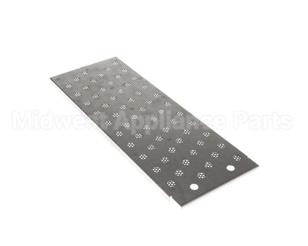 1349-CLE Lincoln Columnating Plate