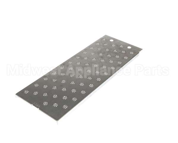 1349-CLE Lincoln Columnating Plate