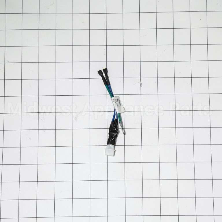 134930800 Frigidaire Wiring Harness