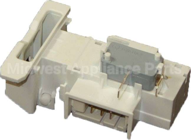 134936801 Frigidaire Lock