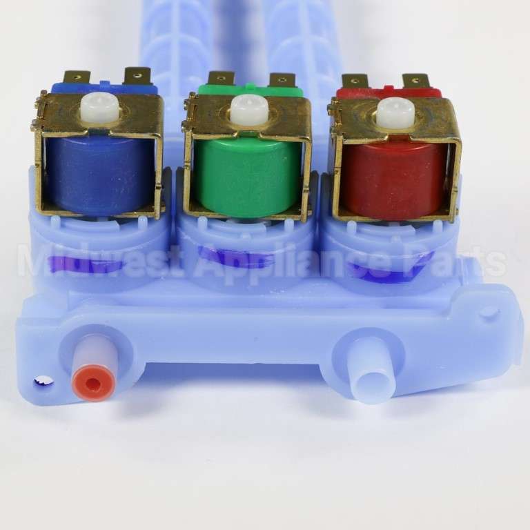 134959330 Frigidaire Valve