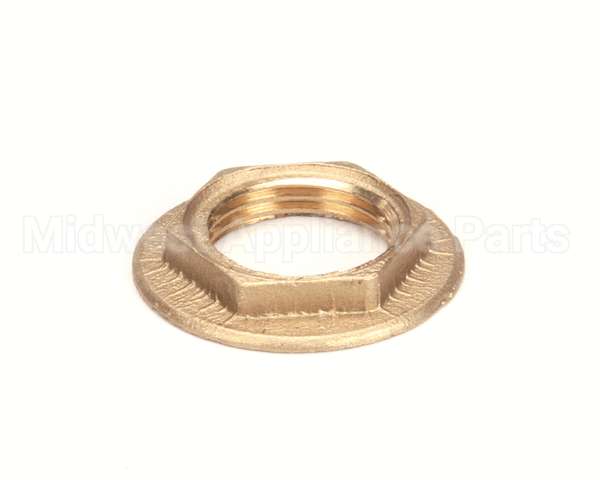 134D Perlick Nut, Lock