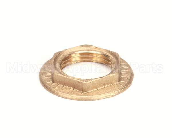 134D Perlick Nut, Lock