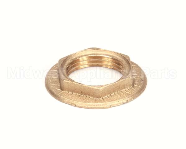 134D Perlick Nut, Lock