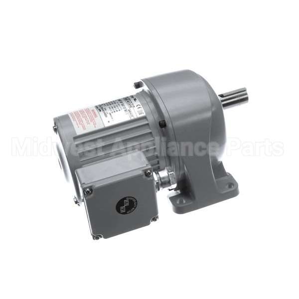 13503.06 Compatible CMA Est-44 Gearbox Motor Assy - Br