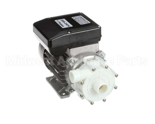13503.60 Cma Rinse Pump/Wash Pump 1Ph 208-2