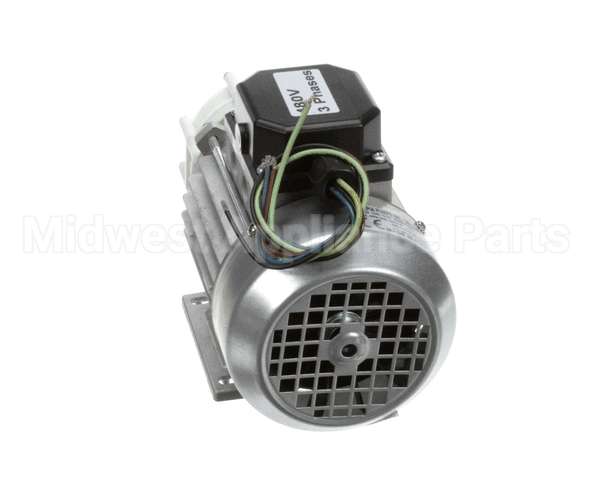 13503.80 Cma Final Rinse Motor Assembly 480V