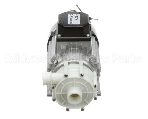 13503.80 Cma Final Rinse Motor Assembly 480V