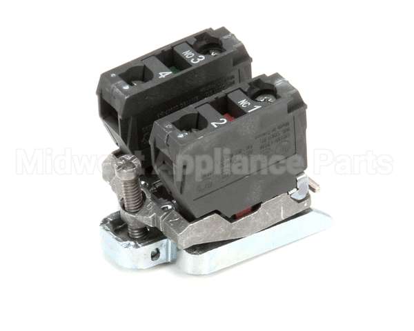 13515 Insinkerator Pushbutton, Stop