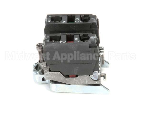 13515 Insinkerator Pushbutton, Stop