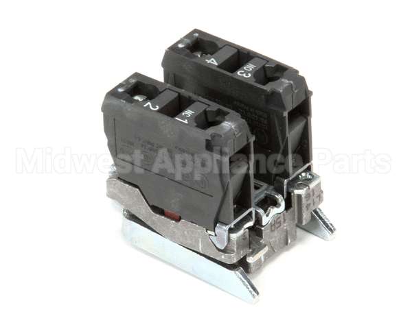 13515 Insinkerator Pushbutton, Stop