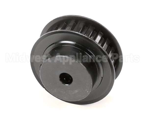 1351977 Market Forge Driven Pulley Blower Drive