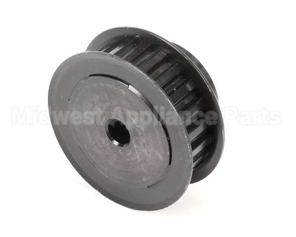 1351977 Market Forge Driven Pulley Blower Drive