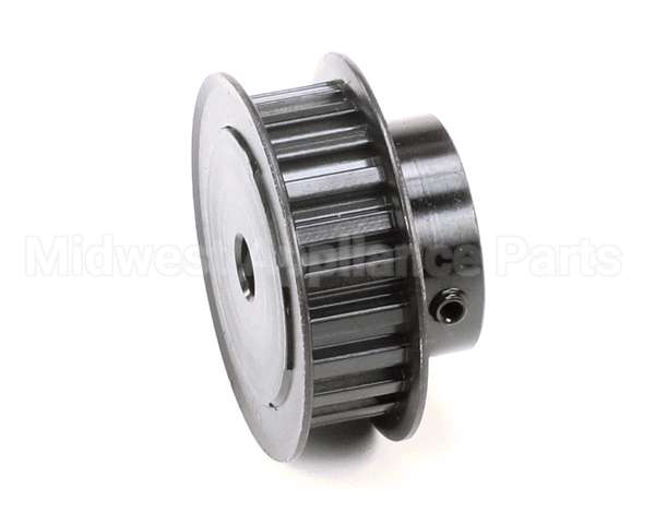 1351977 Market Forge Driven Pulley Blower Drive