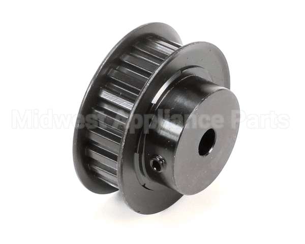 1351977 Market Forge Driven Pulley Blower Drive