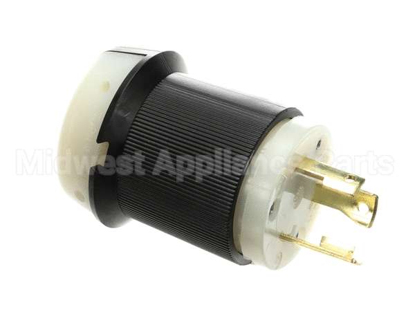 1354-040 Concordia Beverage Plug Nema L6-30P