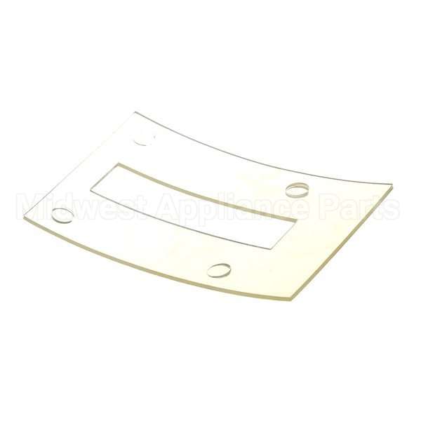 13542.10 Compatible CMA Drip Chute Gasket (Wider) (02