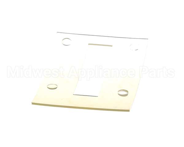 13542.10 Cma Drip Chute Gasket (Wider) (02-