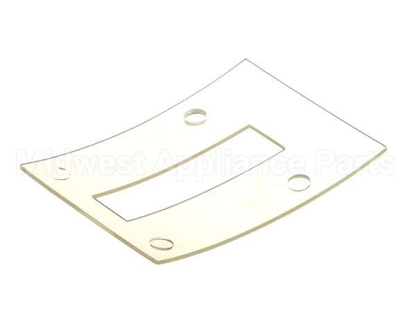 13542.10 Cma Drip Chute Gasket (Wider) (02-