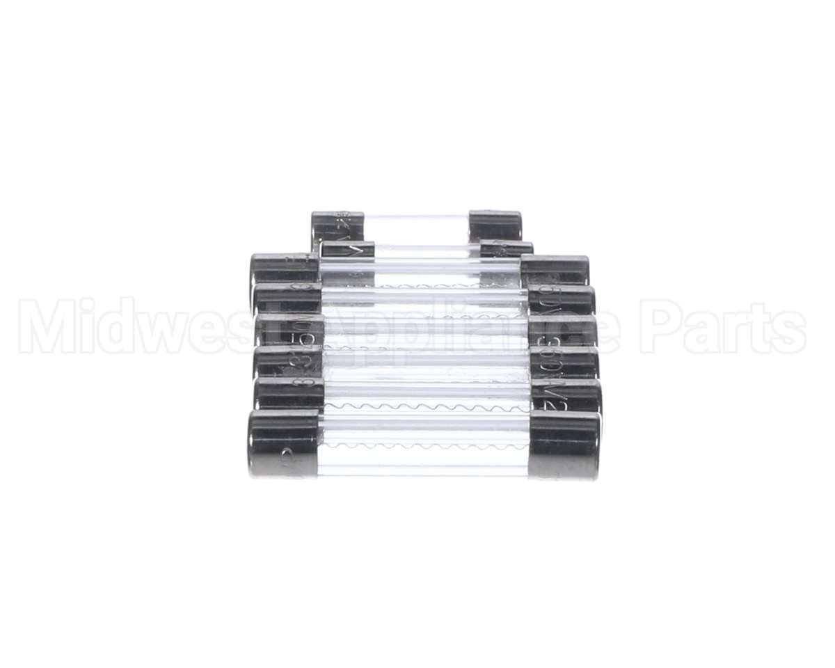 135637P2 Liebert Fuse Kit,Qty 6-4A/2-1.5A