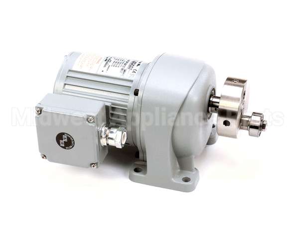 13571.00 Cma Est-44 Conveyor Dr Assembly 60Hz 2
