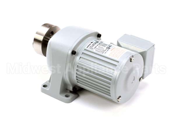 13571.00 Cma Est-44 Conveyor Dr Assembly 60Hz 2