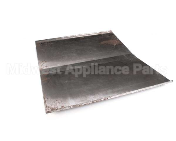 1357700 Garland Fire Plate