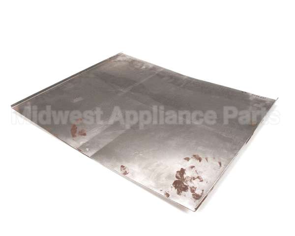 1357702 Garland Fire Plate