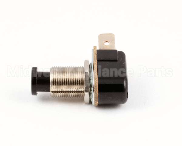 13579 Nieco Switch,Pushbutton,3/4A 125V